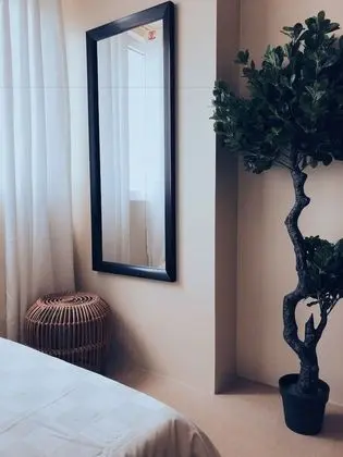 Comfort Daire (Comfy Stylish Flat near Marco Polo Da)