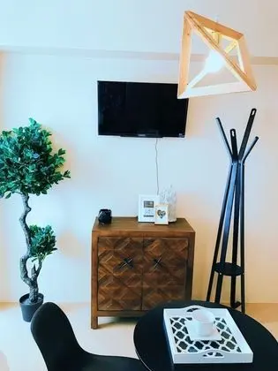 Comfort Daire (Comfy Stylish Flat near Marco Polo Da)