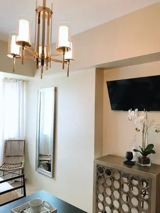 Comfort Daire (Comfy Stylish Flat near Marco Polo Da)