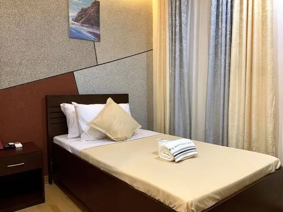 Tek Kişilik Oda