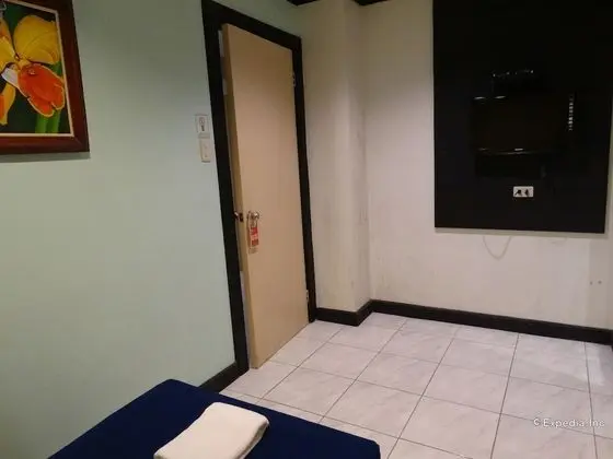 Standard Tek Kişilik Oda