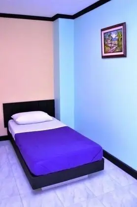 Standard Tek Kişilik Oda