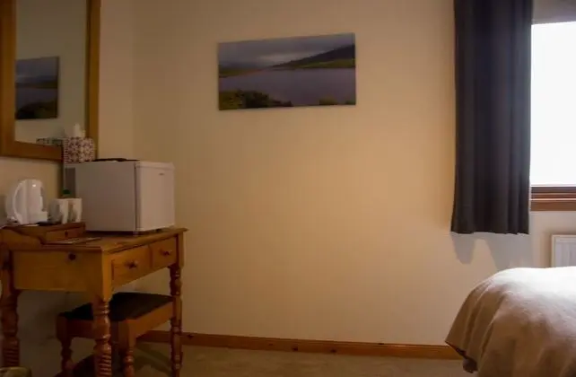 İki Ayrı Yataklı Oda, Deniz Manzaralı (Room2)