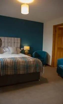Tek Büyük Yataklı Oda, Deniz Manzaralı (Room1)