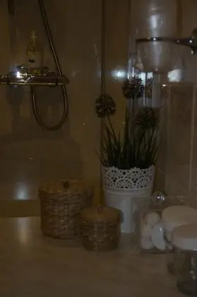 Tek Büyük Yataklı Oda, Deniz Manzaralı (Room1)