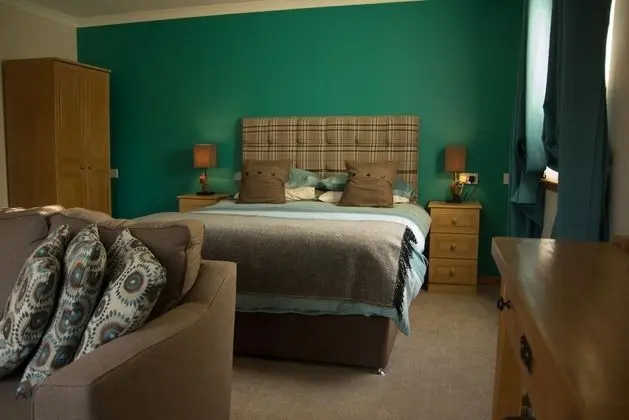 Tek Büyük Yataklı Oda (Room4)