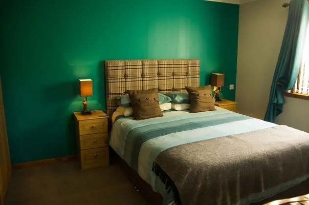 Tek Büyük Yataklı Oda (Room4)