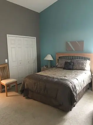Ev, Birden Çok Yatak, Kişiye Özel Havuzlu (Laurel Ridge)
