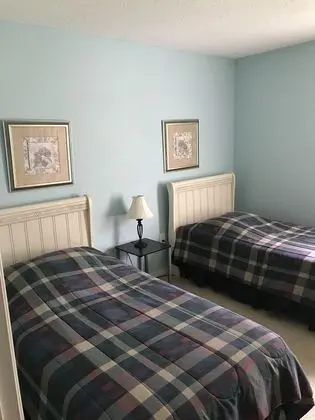 Ev, Birden Çok Yatak, Kişiye Özel Havuzlu (Laurel Ridge)