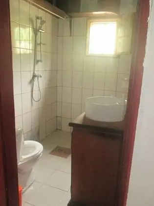 Comfort Tek Büyük Yataklı Oda, Avlu Manzaralı