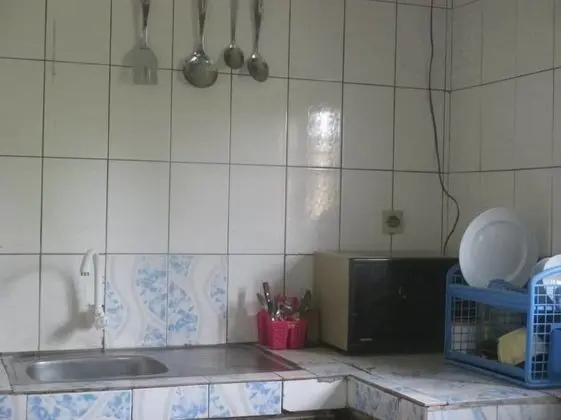Comfort Tek Büyük Yataklı Oda, Avlu Manzaralı