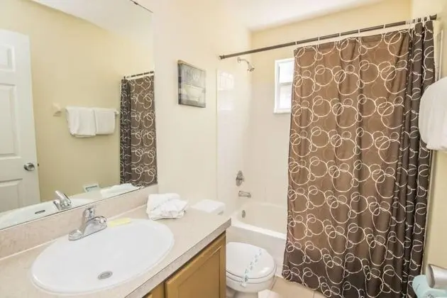 Daire, Birden Çok Yatak (Dave's Royal Palm Bay Condo)