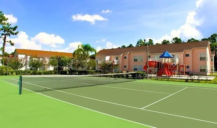 Daire, Birden Çok Yatak (Dave's Royal Palm Bay Condo)
