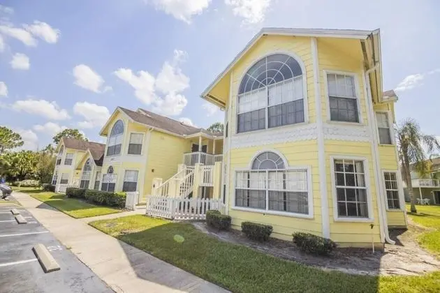 Daire, Birden Çok Yatak (Dave's Royal Palm Bay Condo)
