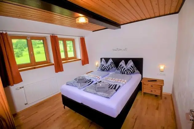 Comfort Apart Daire, 2 Yatak Odası, Bahçeli (incl. 188€ Cleaning Fee)