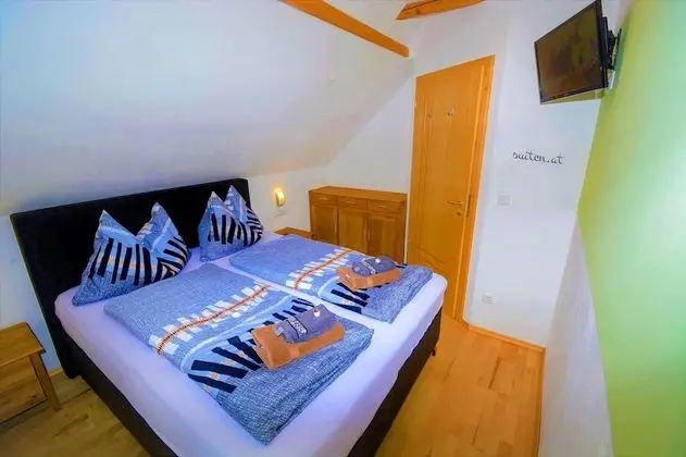 Comfort Apart Daire, 2 Yatak Odası, Bahçeli (incl. 188€ Cleaning Fee)