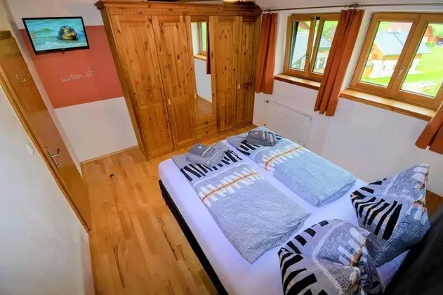 Comfort Apart Daire, 2 Yatak Odası, Bahçeli (incl. 188€ Cleaning Fee)