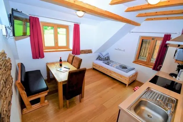 Comfort Apart Daire, 2 Yatak Odası, Bahçeli (incl. 188€ Cleaning Fee)