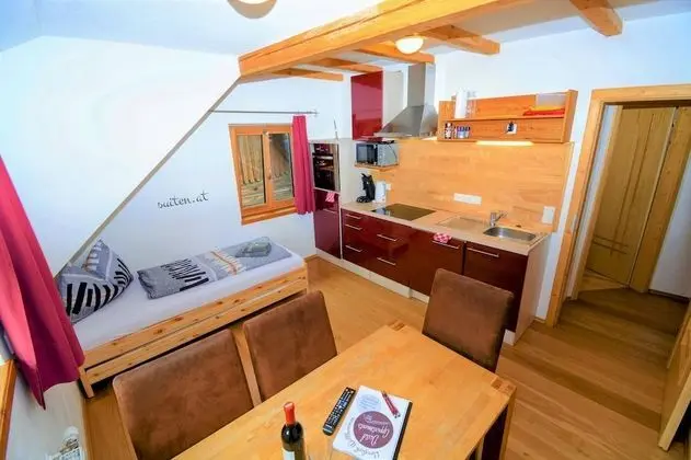 Comfort Apart Daire, 2 Yatak Odası, Bahçeli (incl. 188€ Cleaning Fee)