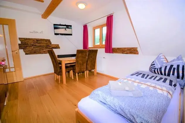 Comfort Apart Daire, 2 Yatak Odası, Bahçeli (incl. 188€ Cleaning Fee)