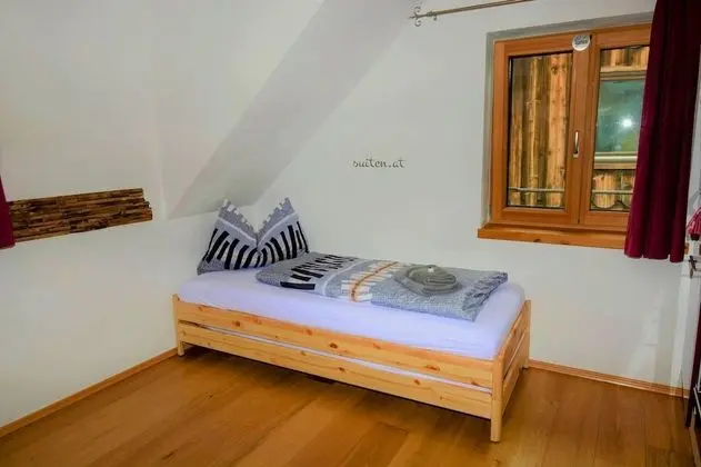 Comfort Apart Daire, 2 Yatak Odası, Bahçeli (incl. 188€ Cleaning Fee)