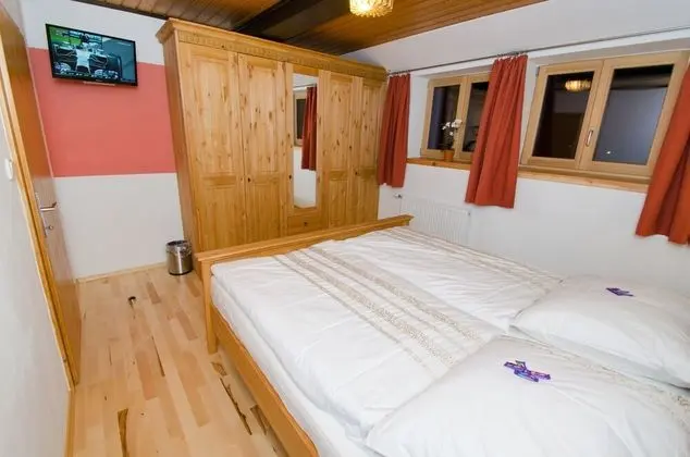 Comfort Apart Daire, 2 Yatak Odası, Bahçeli (incl. 188€ Cleaning Fee)