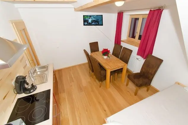 Comfort Apart Daire, 2 Yatak Odası, Bahçeli (incl. 188€ Cleaning Fee)