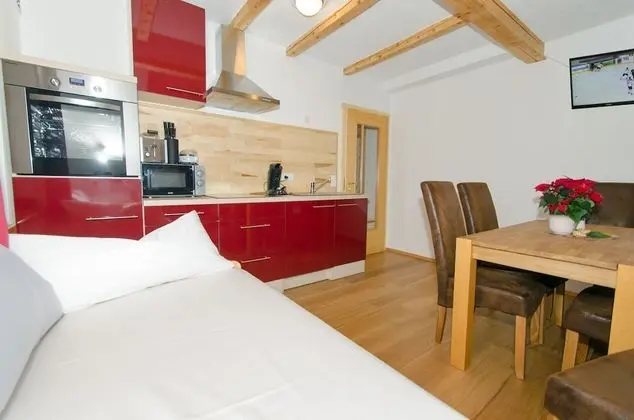Comfort Apart Daire, 2 Yatak Odası, Bahçeli (incl. 188€ Cleaning Fee)