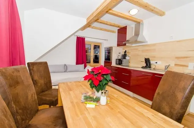 Comfort Apart Daire, 2 Yatak Odası, Bahçeli (incl. 188€ Cleaning Fee)