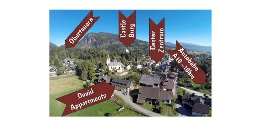 Comfort Apart Daire, 2 Yatak Odası, Bahçeli (incl. 188€ Cleaning Fee)