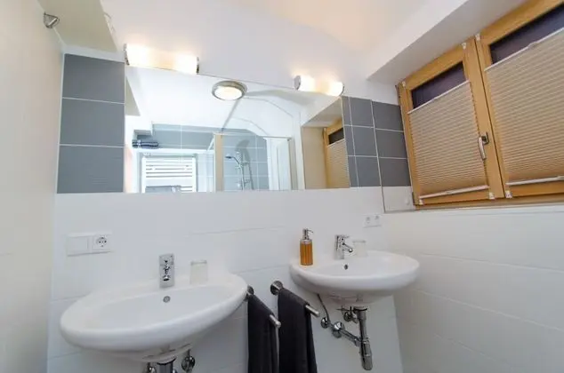 Comfort Apart Daire, 2 Yatak Odası, Bahçeli (incl. 188€ Cleaning Fee)