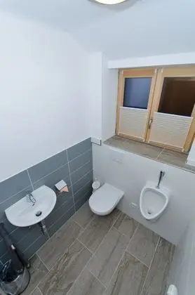 Comfort Apart Daire, 2 Yatak Odası, Bahçeli (incl. 188€ Cleaning Fee)