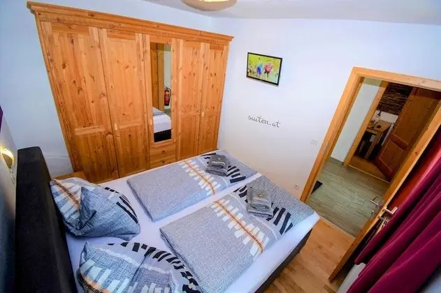 Comfort Apart Daire, Zemin Kat (incl. 113€ Cleaning Fee)