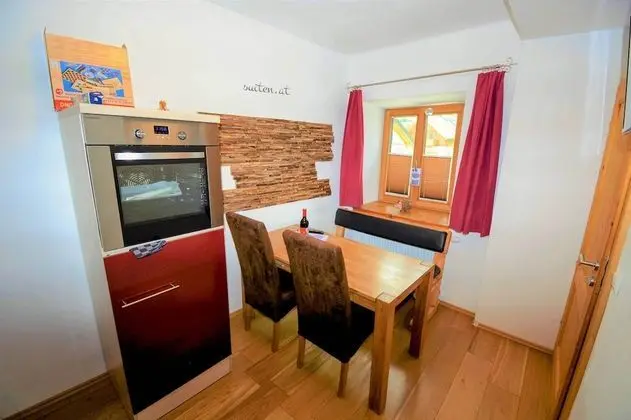 Comfort Apart Daire, Zemin Kat (incl. 113€ Cleaning Fee)