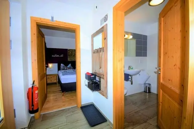 Comfort Apart Daire, Zemin Kat (incl. 113€ Cleaning Fee)