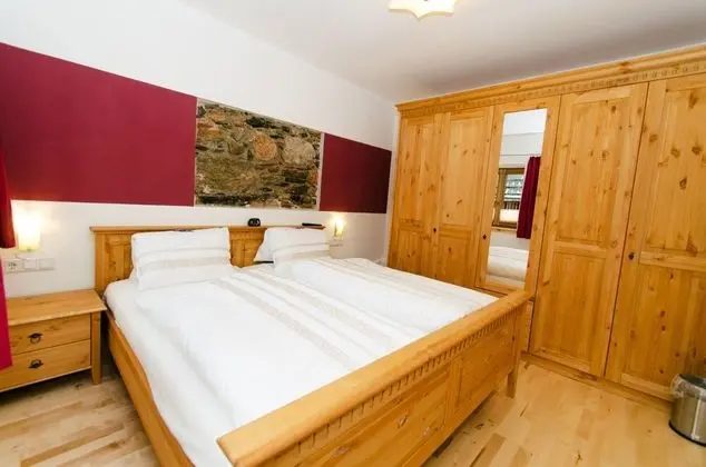 Comfort Apart Daire, Zemin Kat (incl. 113€ Cleaning Fee)