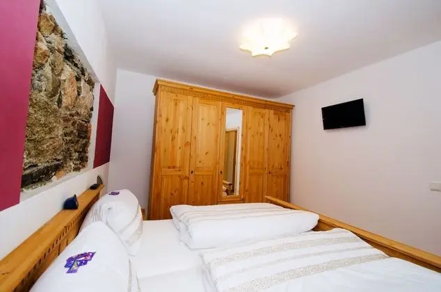 Comfort Apart Daire, Zemin Kat (incl. 113€ Cleaning Fee)