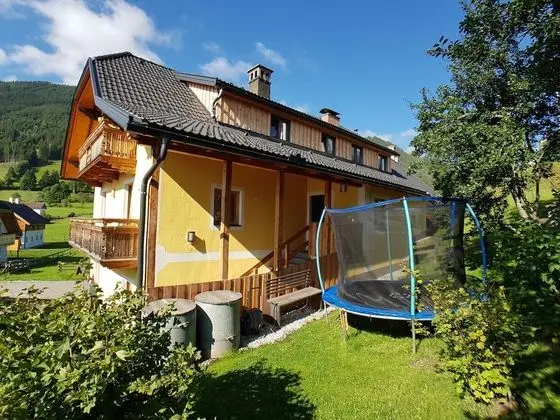 Comfort Apart Daire, Zemin Kat (incl. 113€ Cleaning Fee)