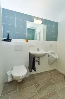 Comfort Apart Daire, Zemin Kat (incl. 113€ Cleaning Fee)