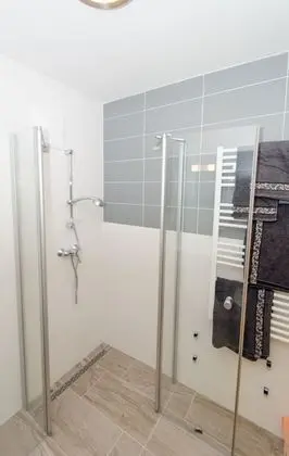 Comfort Apart Daire, Zemin Kat (incl. 113€ Cleaning Fee)