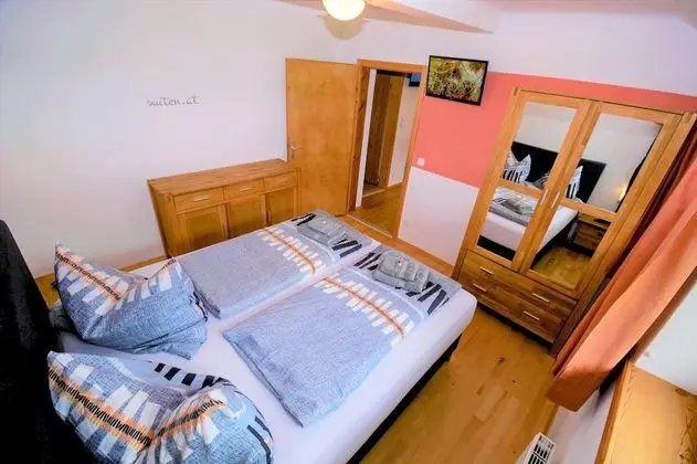 Exclusive Apart Daire, Birden Çok Yatak, Balkon (incl. 150€ Cleaning Fee)