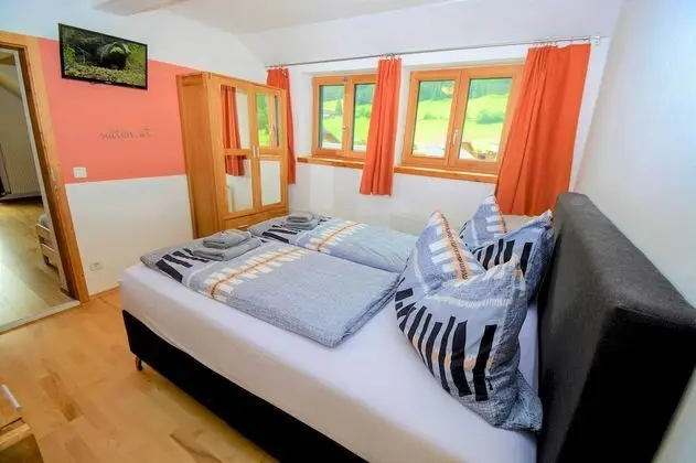 Exclusive Apart Daire, Birden Çok Yatak, Balkon (incl. 150€ Cleaning Fee)