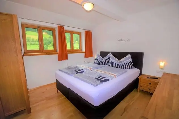 Exclusive Apart Daire, Birden Çok Yatak, Balkon (incl. 150€ Cleaning Fee)