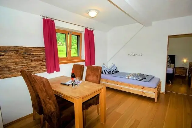 Exclusive Apart Daire, Birden Çok Yatak, Balkon (incl. 150€ Cleaning Fee)