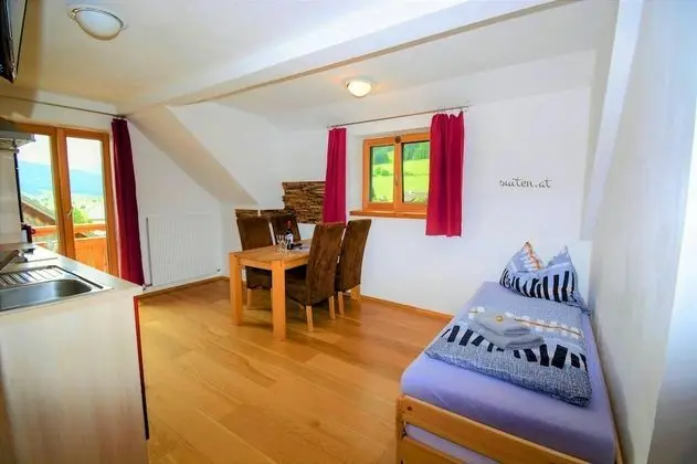 Exclusive Apart Daire, Birden Çok Yatak, Balkon (incl. 150€ Cleaning Fee)