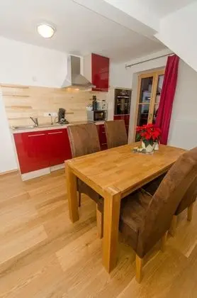 Exclusive Apart Daire, Birden Çok Yatak, Balkon (incl. 150€ Cleaning Fee)