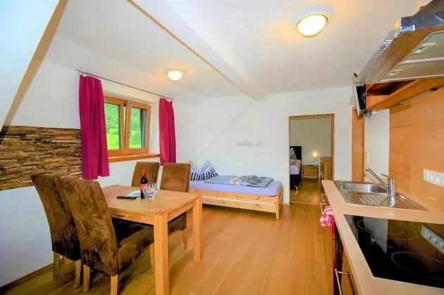 Exclusive Apart Daire, Birden Çok Yatak, Balkon (incl. 150€ Cleaning Fee)