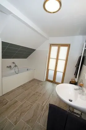 Exclusive Apart Daire, Birden Çok Yatak, Balkon (incl. 150€ Cleaning Fee)