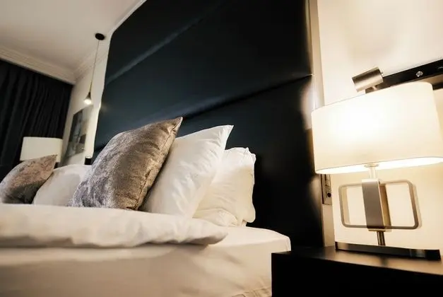 Deluxe Tek Büyük Yataklı Oda, Deniz Manzaralı