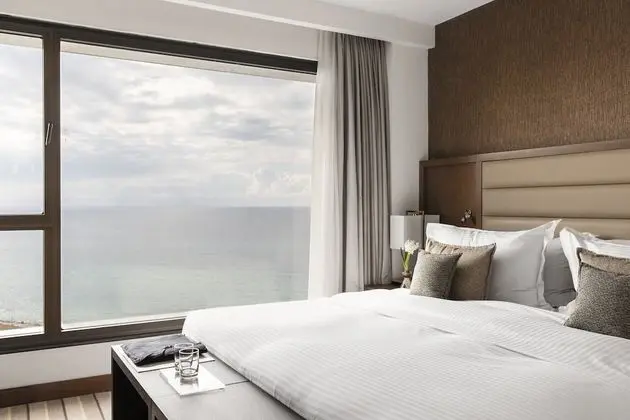 Süit, 1 Yatak Odası (Jaffa)